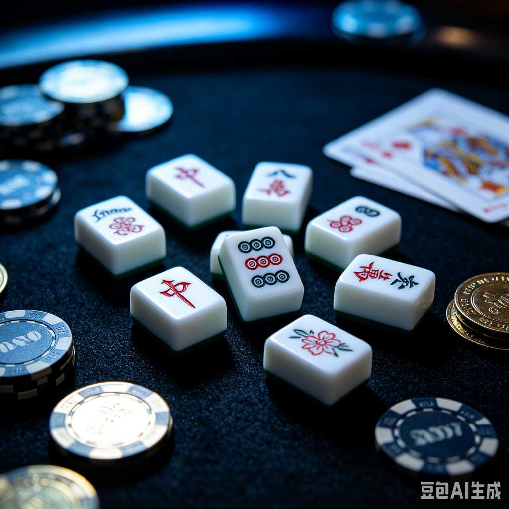 Brighton,mahjong