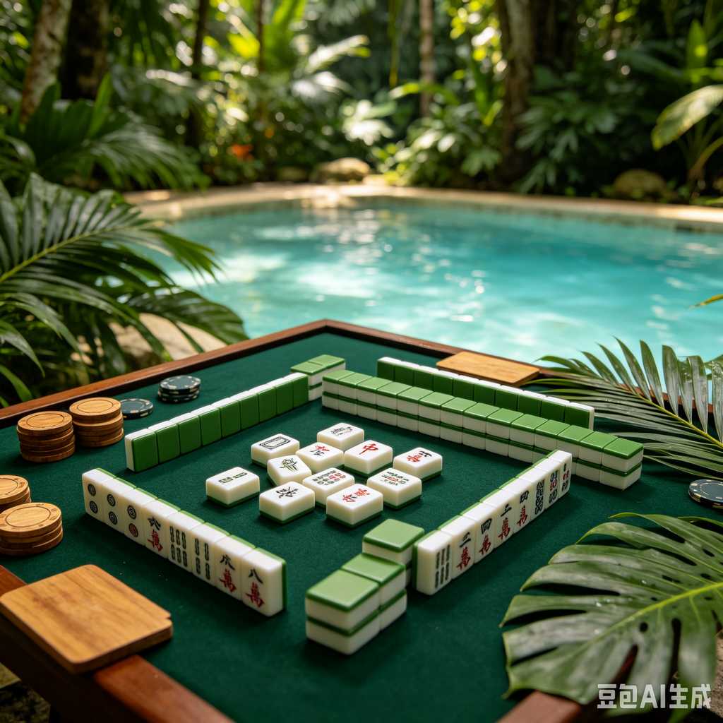 GuatemalaCity,mahjong