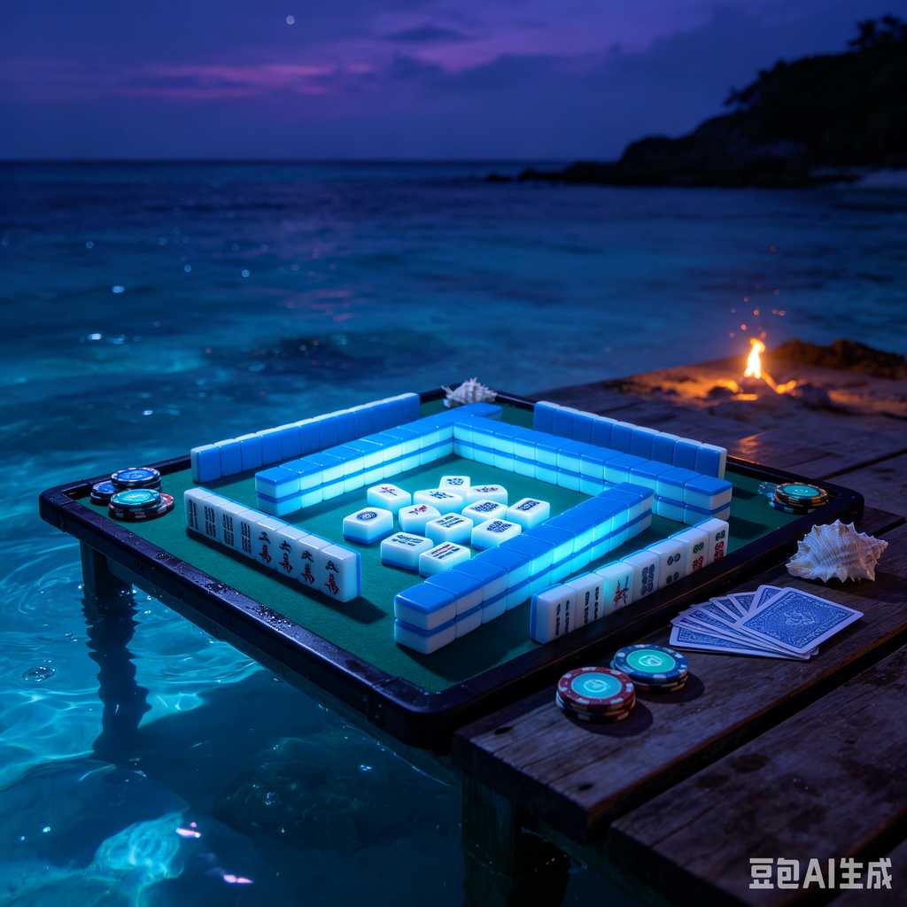 stylish gift box mahjong