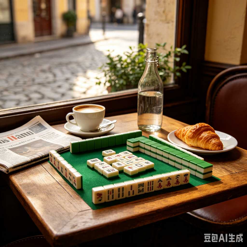 custom corporate mahjong tiles bulk