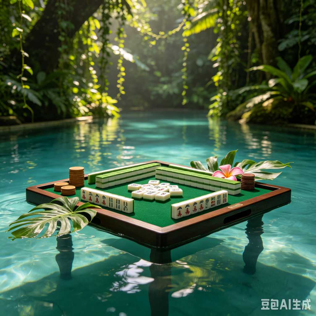 Miami,mahjong