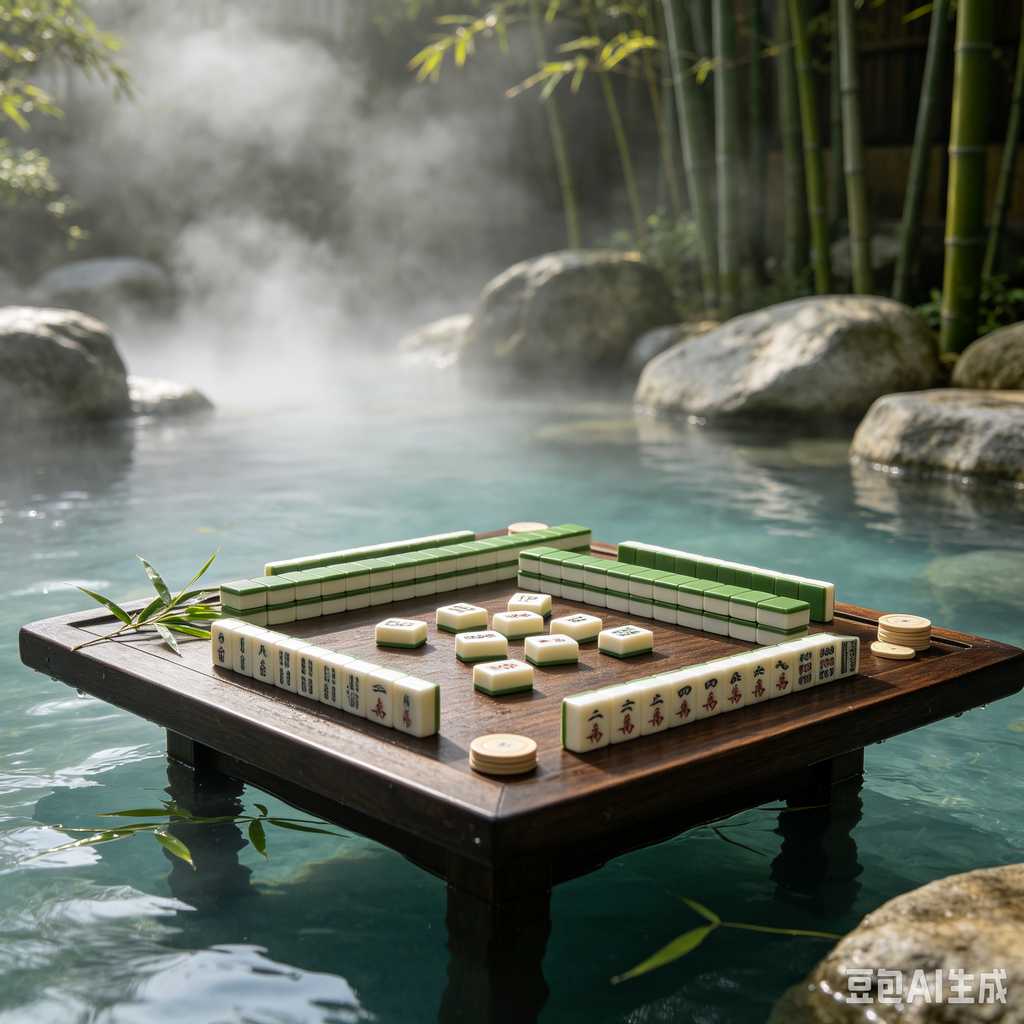 NewHampshire,mahjong