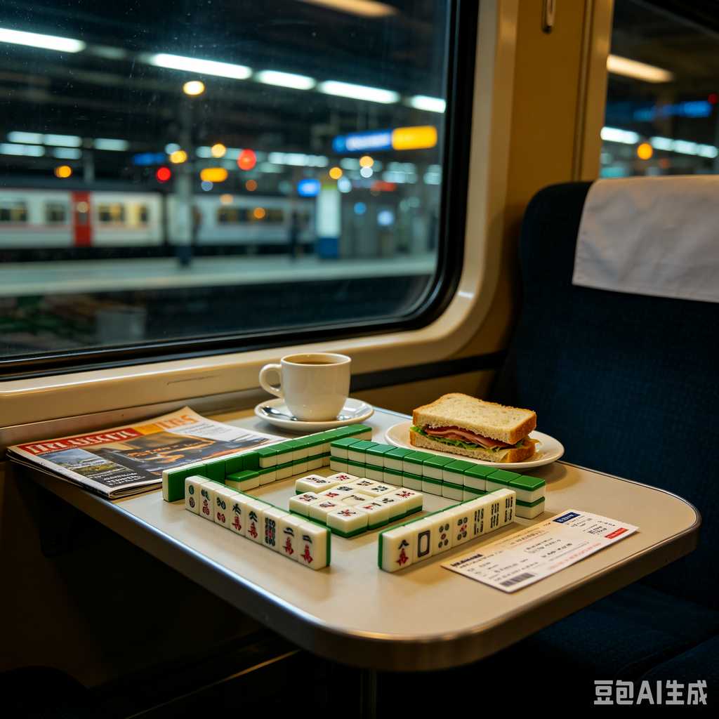 mannheim,mahjong
