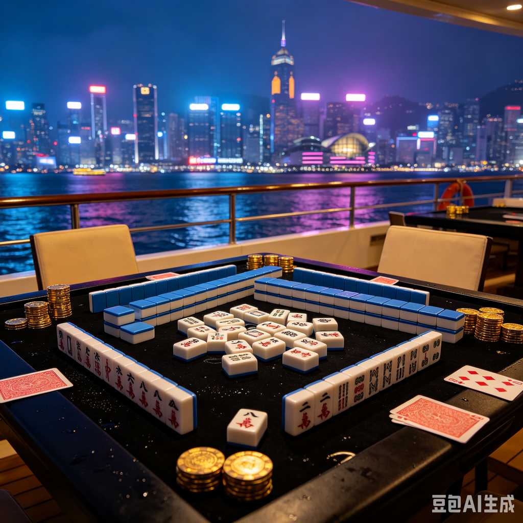 friends gathering mahjong game