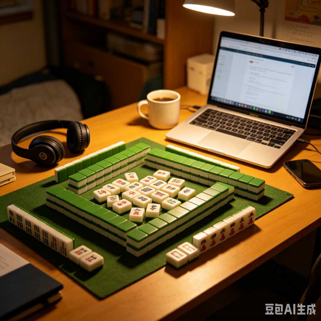 durango,mahjong