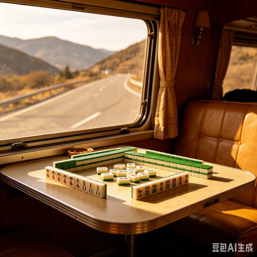 engraved name mahjong tiles