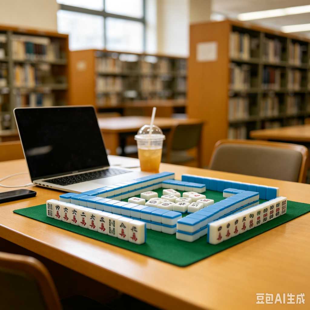 Chicago,mahjong
