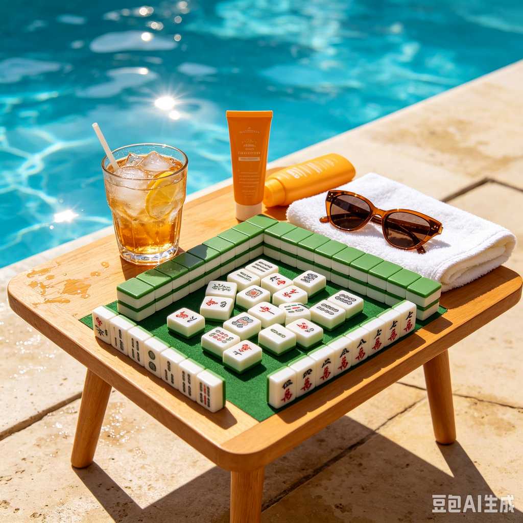 Leiden,mahjong