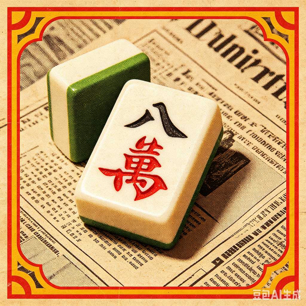 Tirana,mahjong