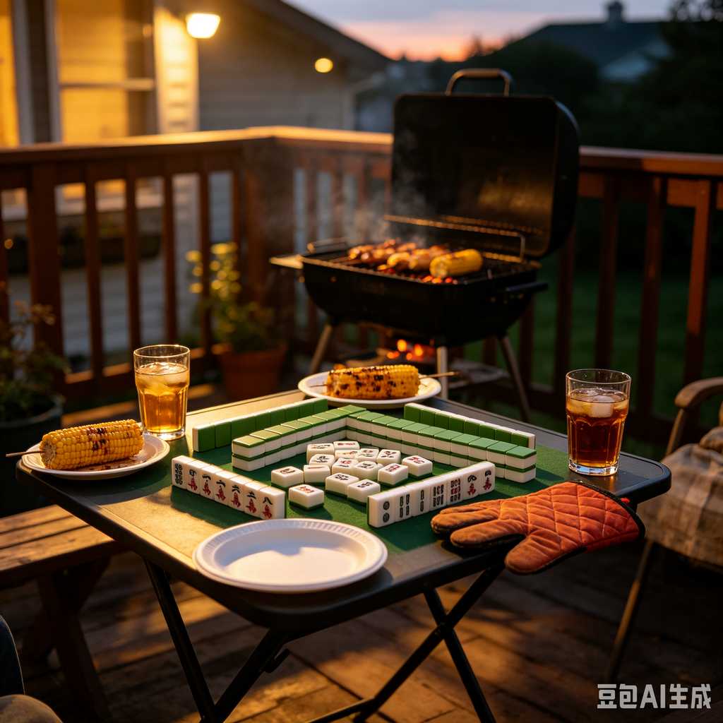 rectangle mahjong table mat