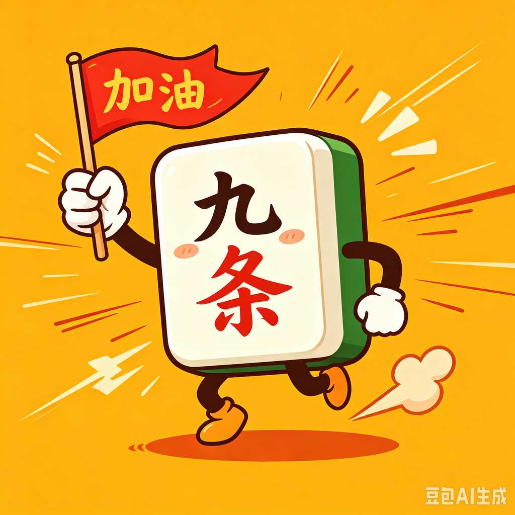 craft mahjong set