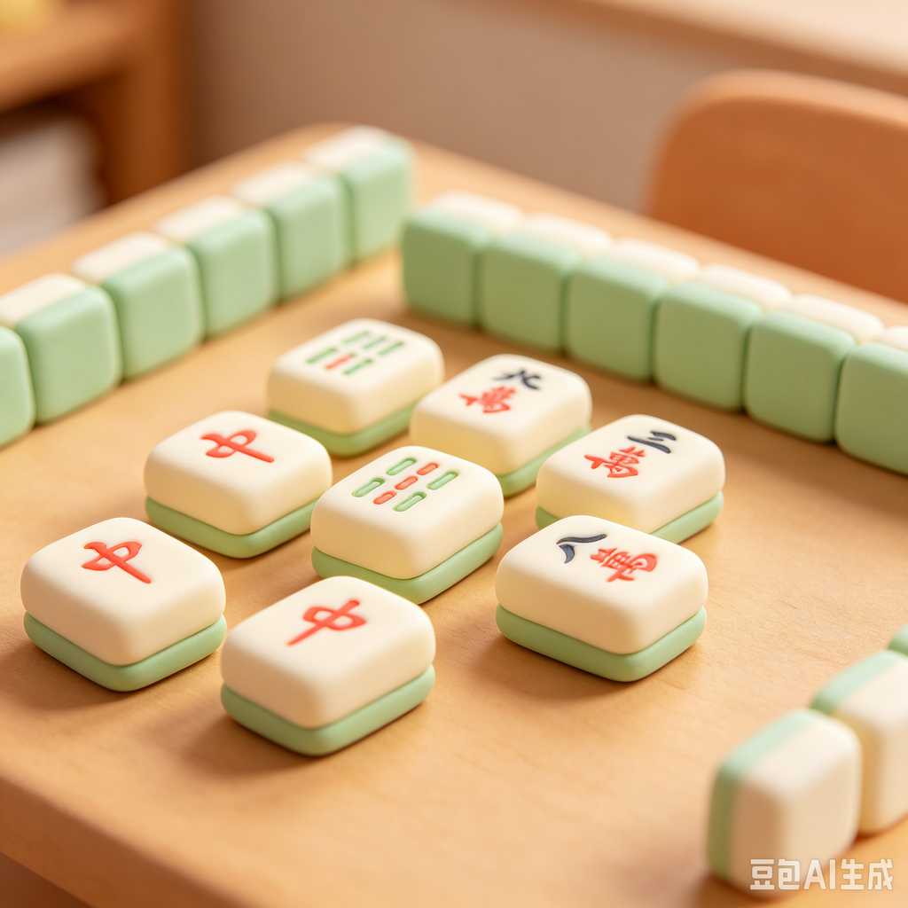 constanta,mahjong