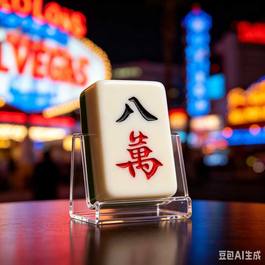 affordable luxury mahjong set