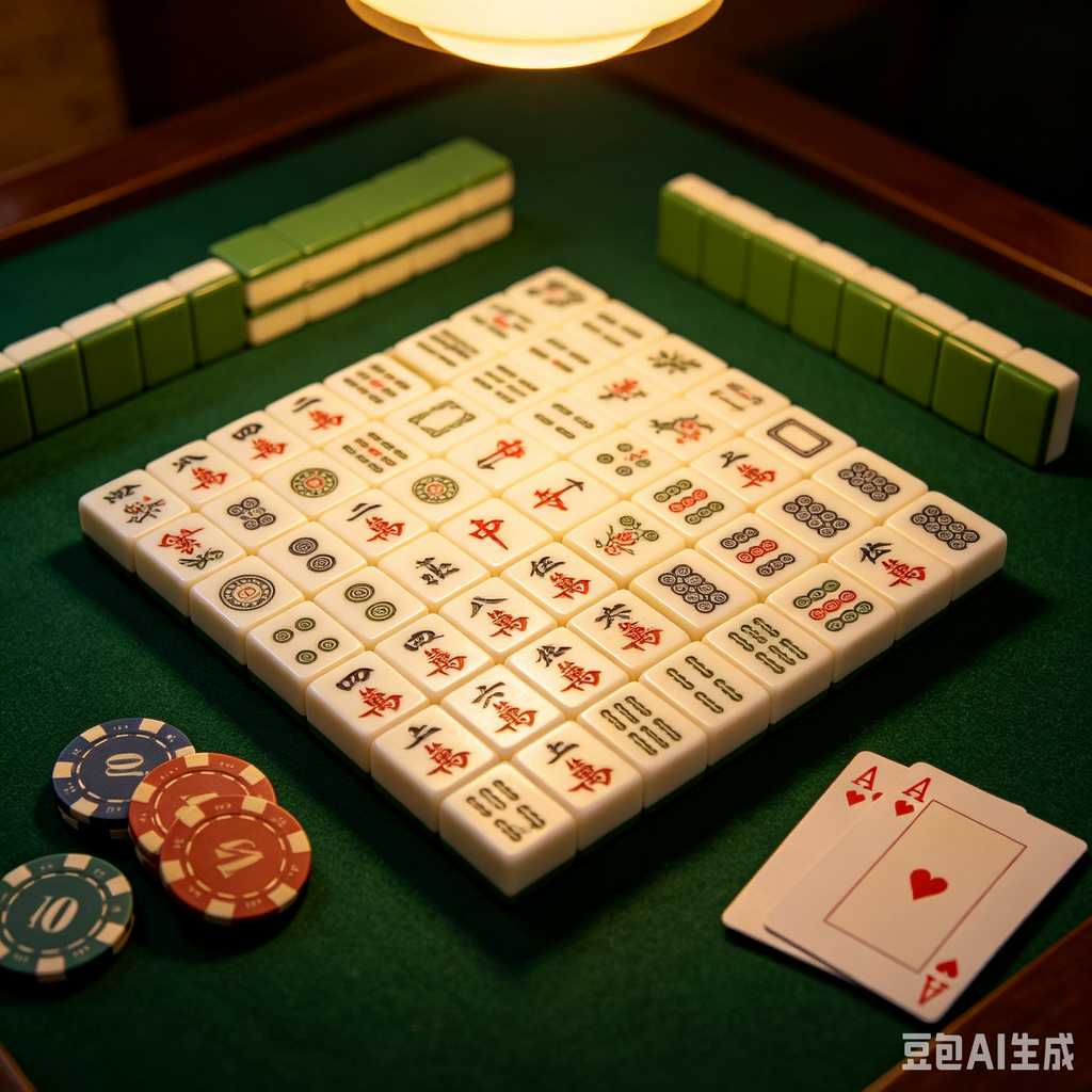 MeridaMX,mahjong