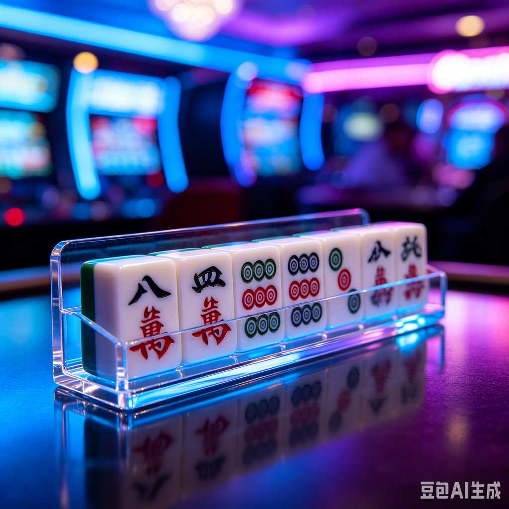 ColumbusOH,mahjong