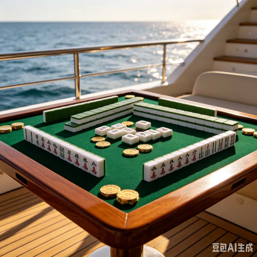 sharp printed mahjong symbols