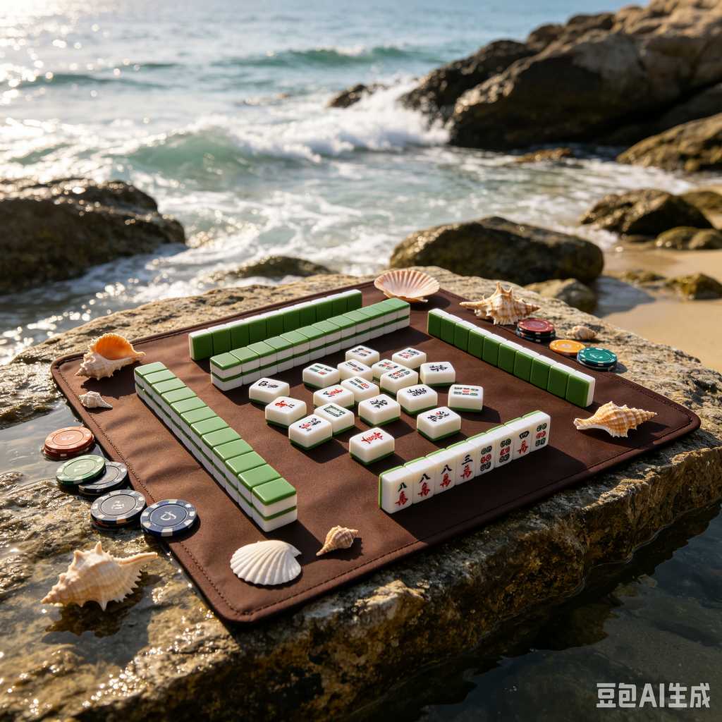 high profit mahjong set wholesale