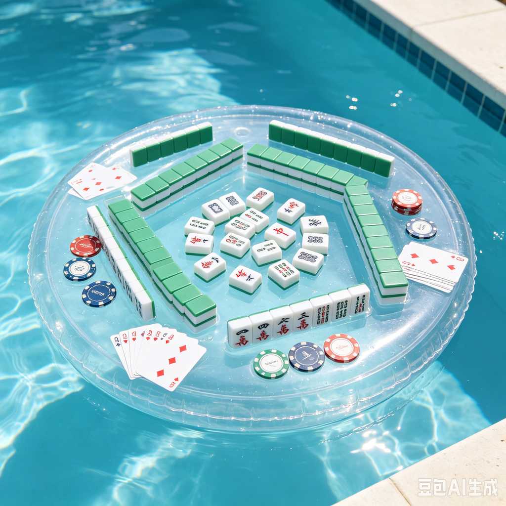 RapidCitySD,mahjong