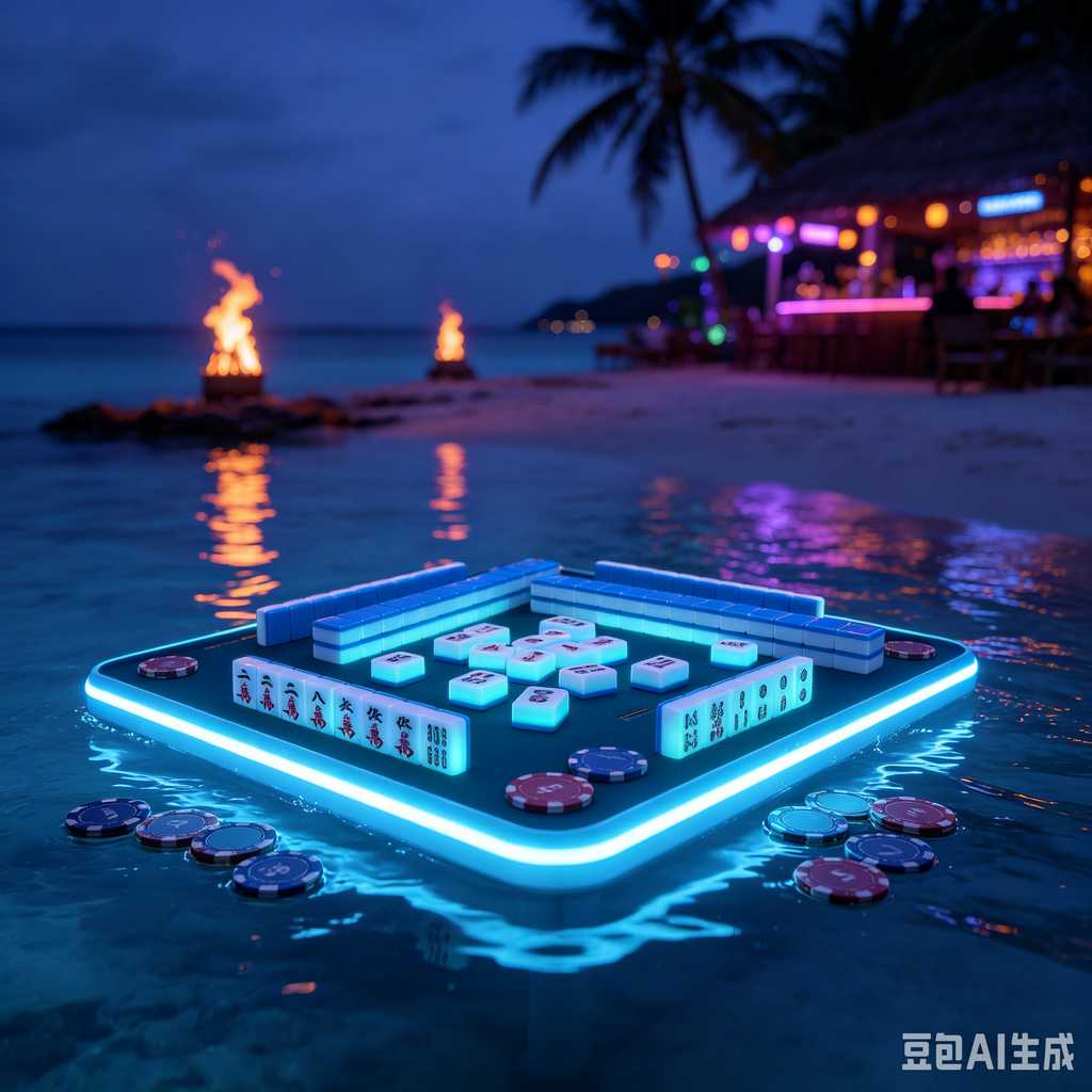 Brasilia,mahjong