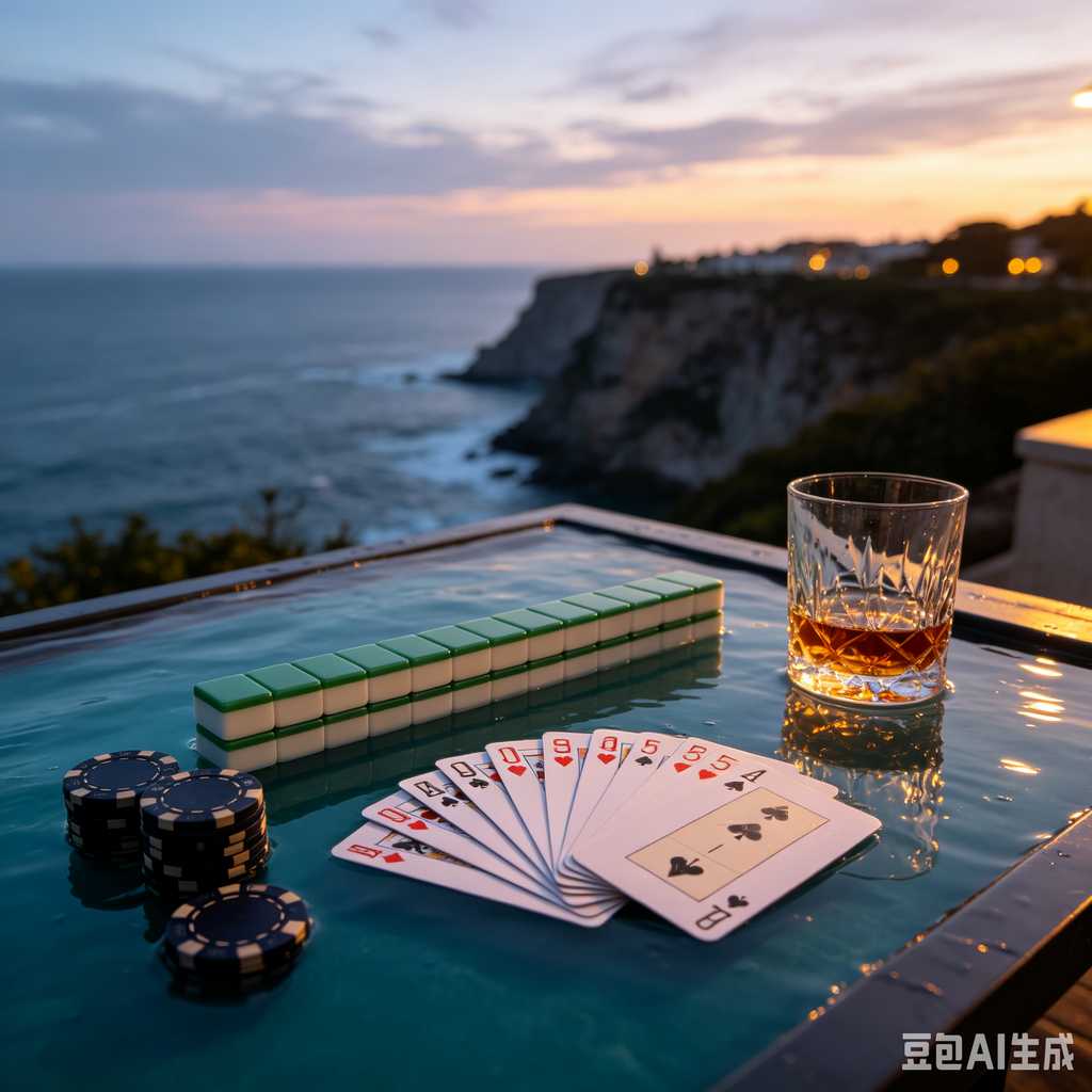 long use mahjong mat