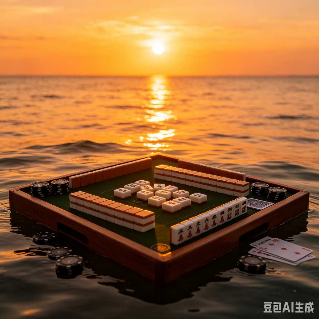 custom moq mahjong set manufacturer