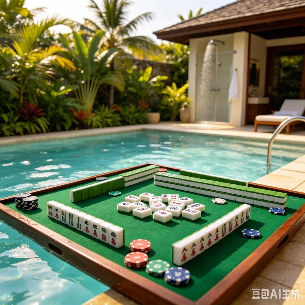 trustworthy mahjong manufacturer